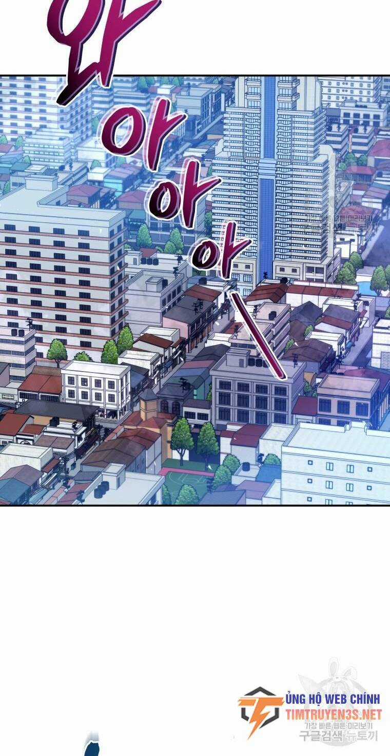 Hệ Thống Cứu Hộ - Chapter 58 - Trang 36