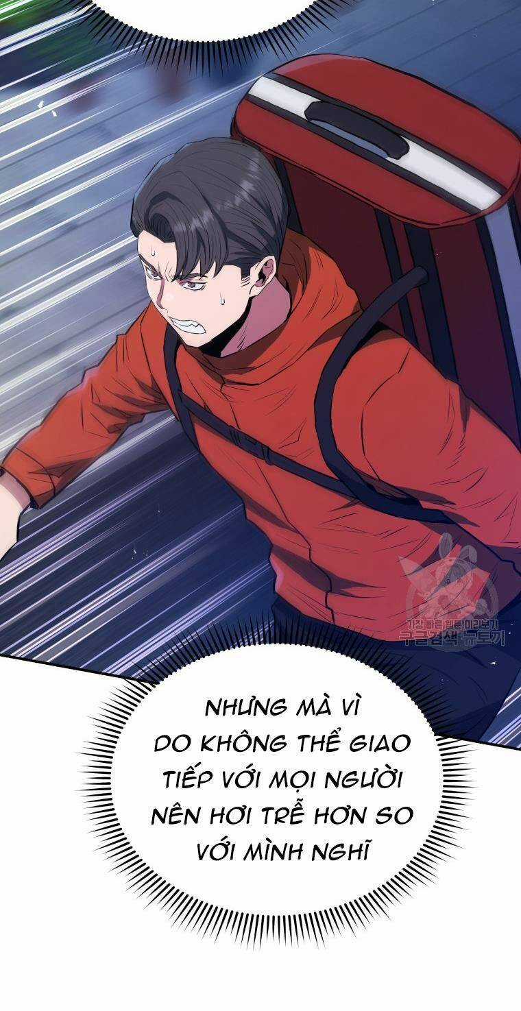 Hệ Thống Cứu Hộ - Chapter 58 - Trang 38