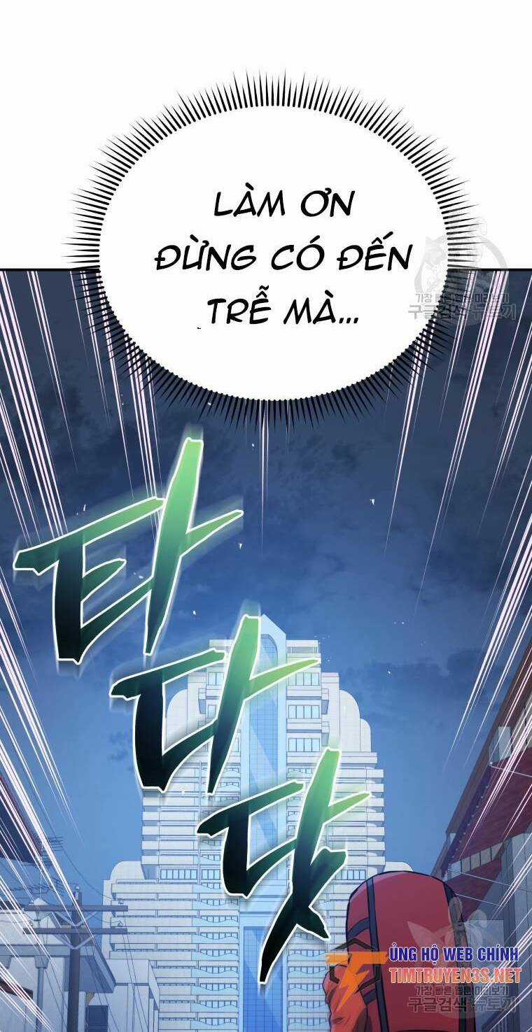 Hệ Thống Cứu Hộ - Chapter 58 - Trang 39