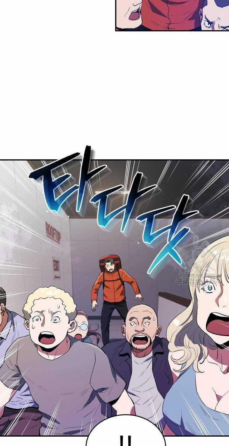 Hệ Thống Cứu Hộ - Chapter 58 - Trang 44