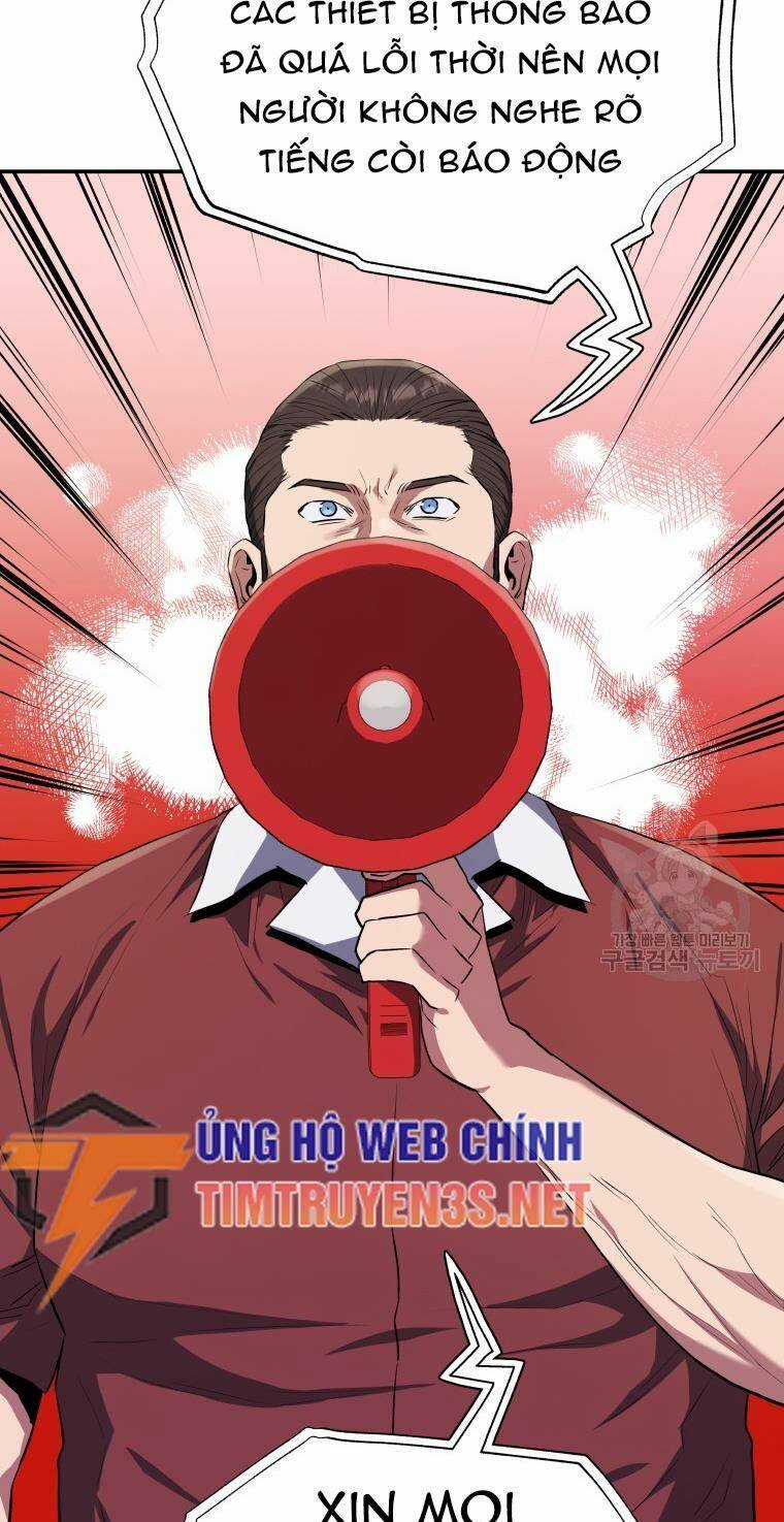 Hệ Thống Cứu Hộ - Chapter 58 - Trang 6