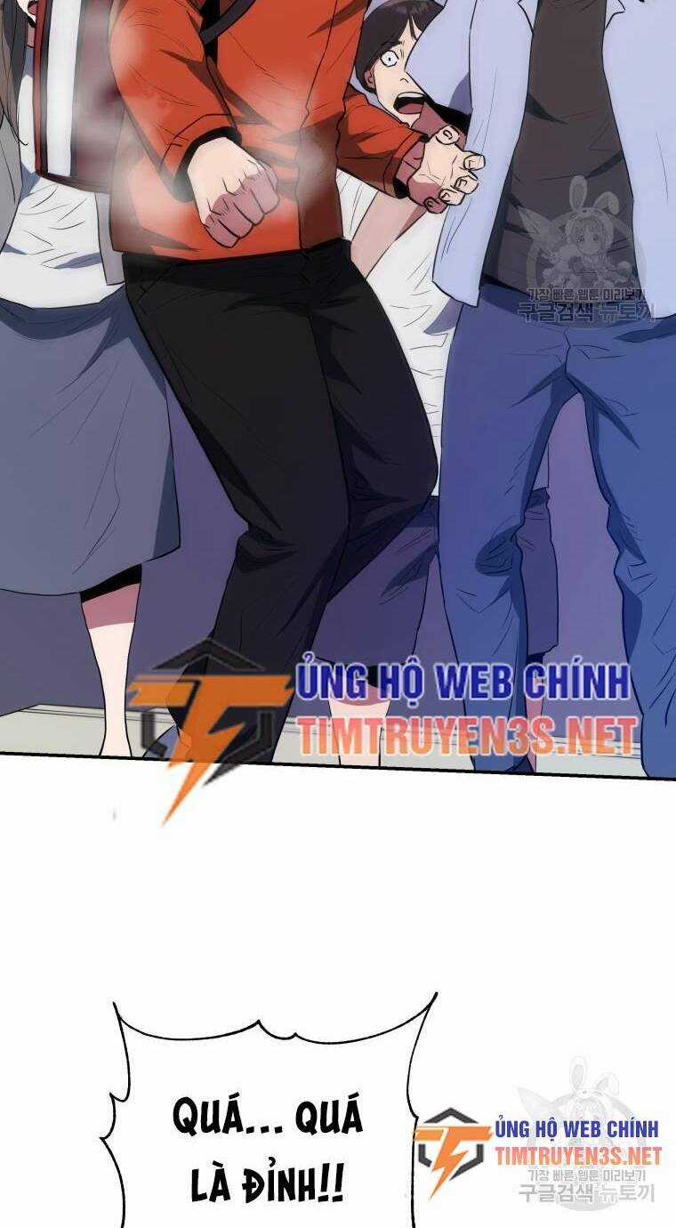 Hệ Thống Cứu Hộ - Chapter 58 - Trang 54