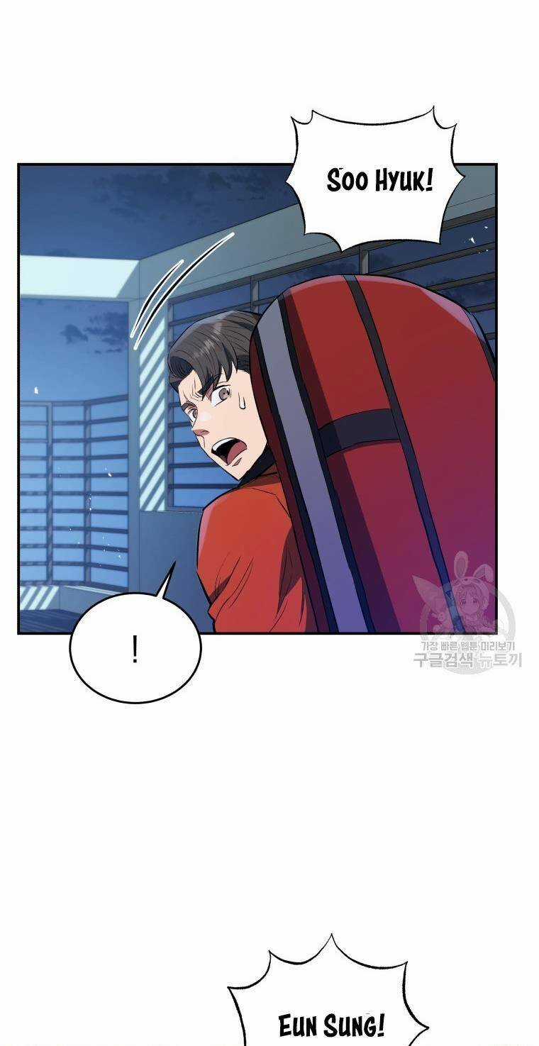 Hệ Thống Cứu Hộ - Chapter 58 - Trang 56