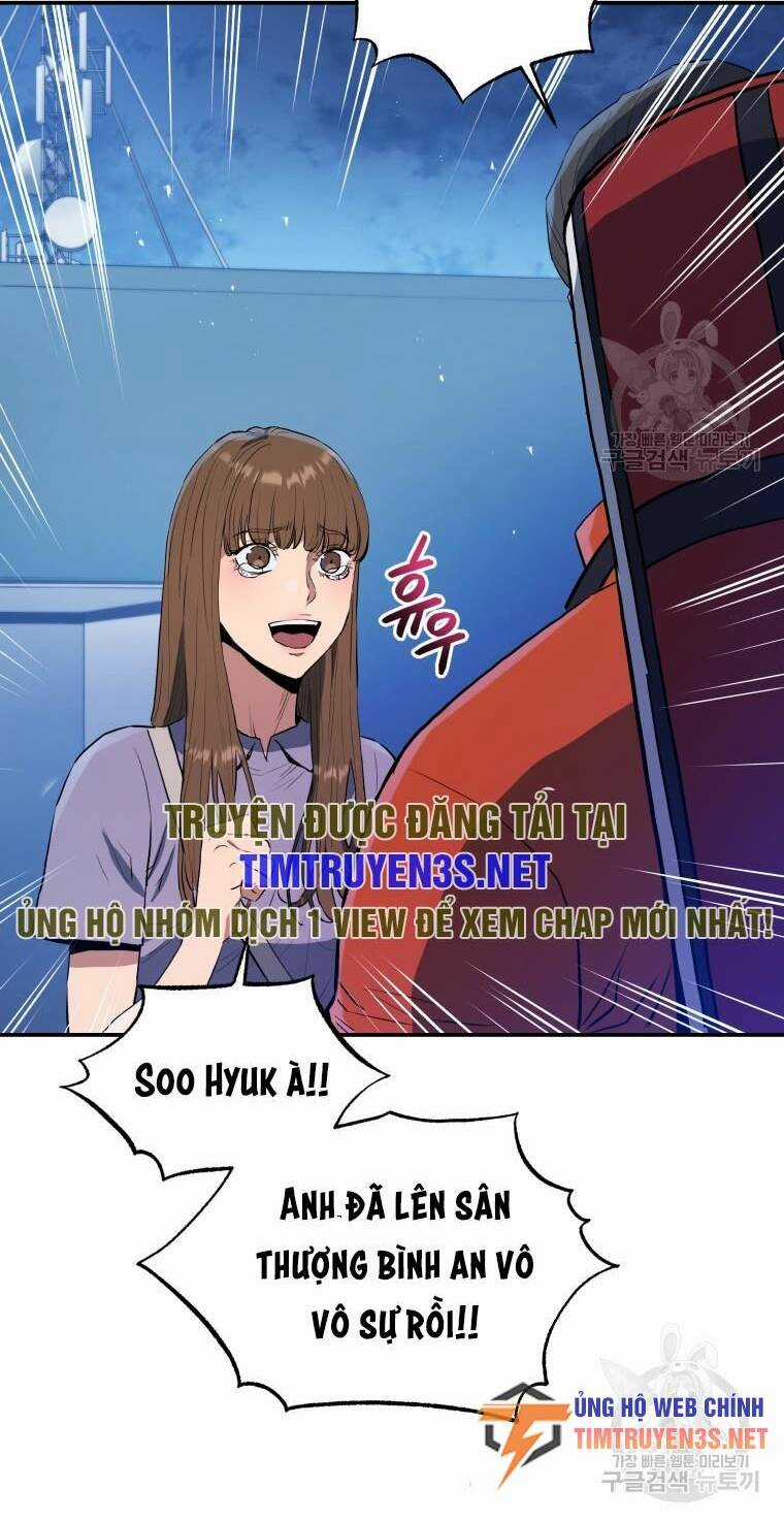 Hệ Thống Cứu Hộ - Chapter 58 - Trang 57
