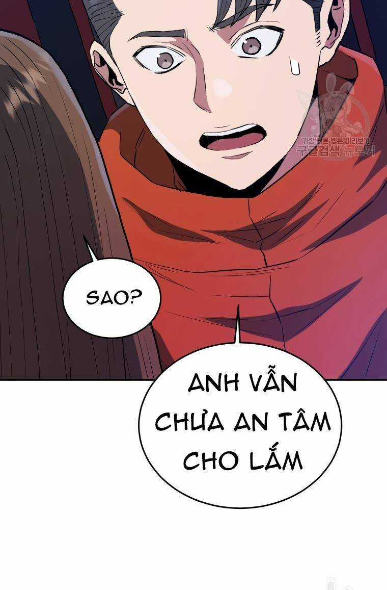 Hệ Thống Cứu Hộ - Chapter 58 - Trang 59