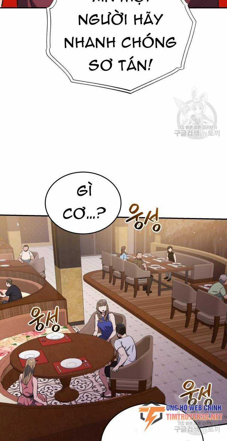 Hệ Thống Cứu Hộ - Chapter 58 - Trang 7