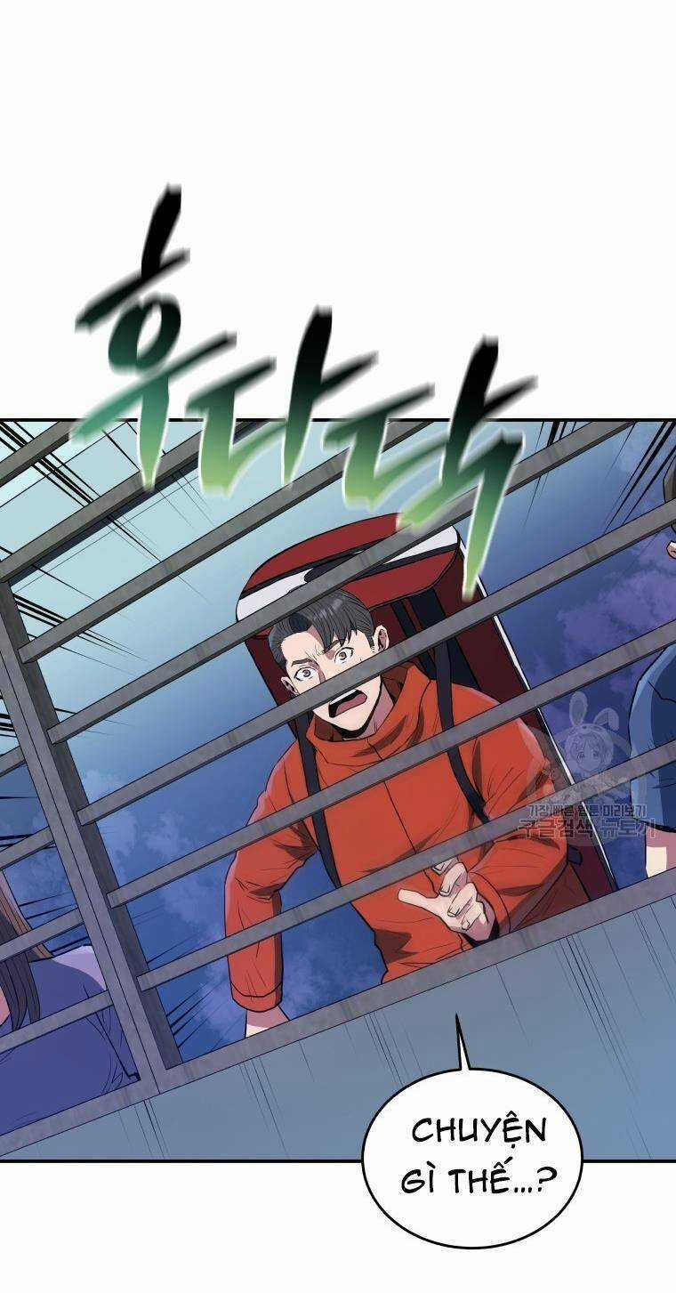 Hệ Thống Cứu Hộ - Chapter 58 - Trang 62