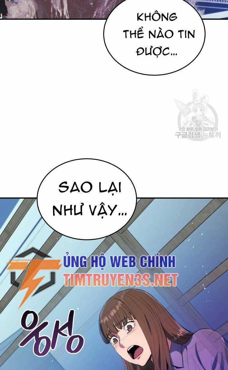 Hệ Thống Cứu Hộ - Chapter 58 - Trang 74