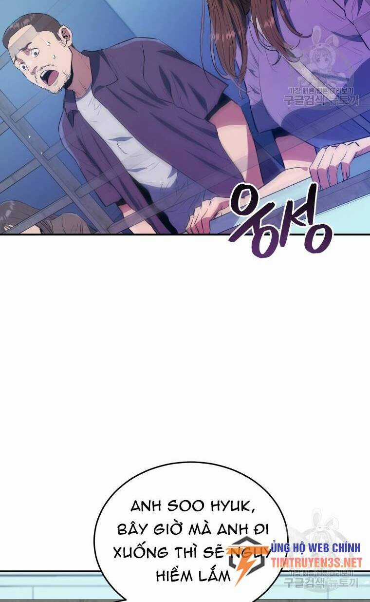 Hệ Thống Cứu Hộ - Chapter 58 - Trang 75