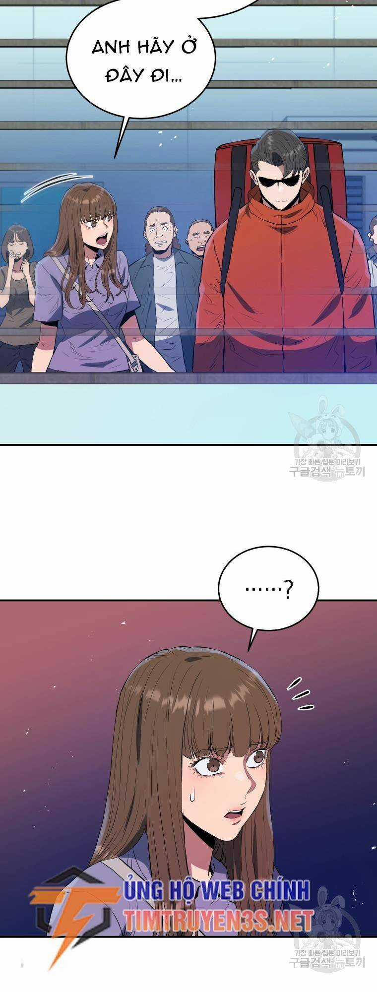 Hệ Thống Cứu Hộ - Chapter 58 - Trang 76