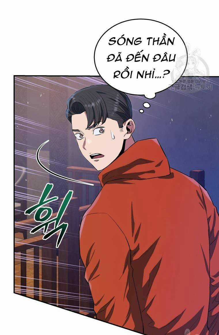 Hệ Thống Cứu Hộ - Chapter 58 - Trang 9