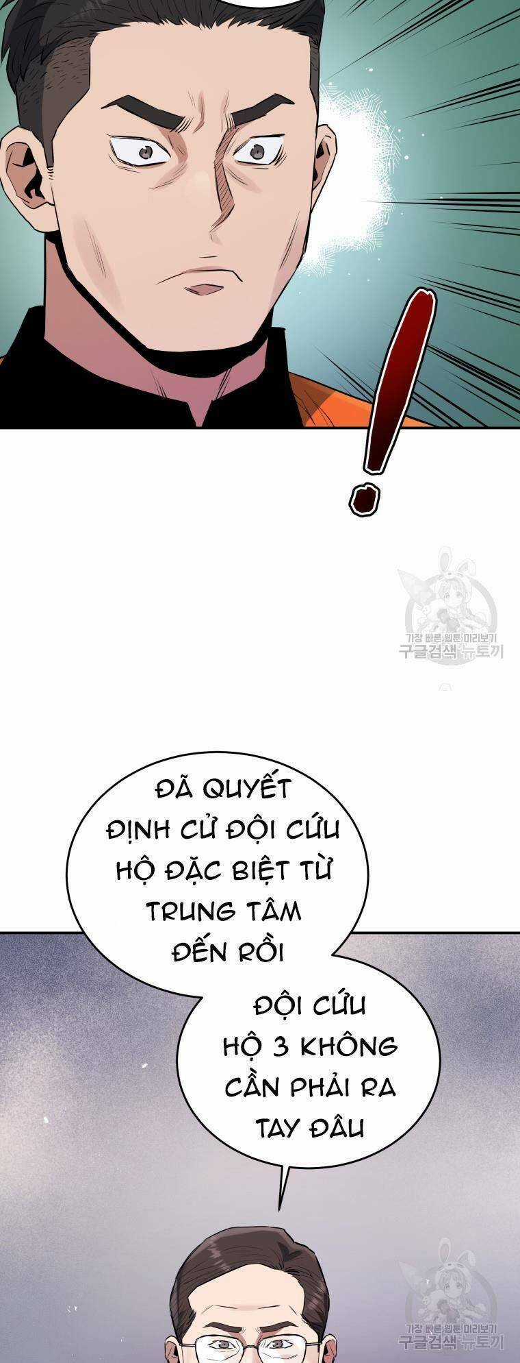 Hệ Thống Cứu Hộ - Chapter 59 - Trang 11
