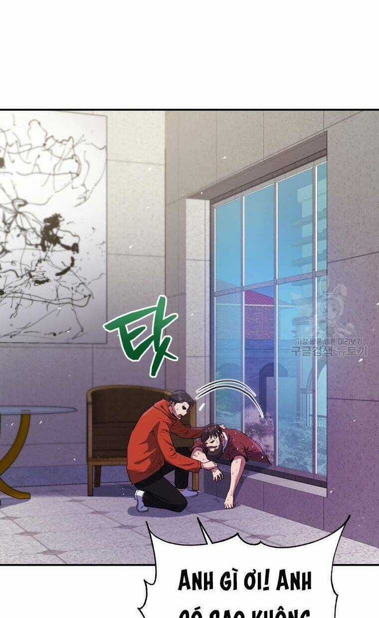 Hệ Thống Cứu Hộ - Chapter 59 - Trang 102