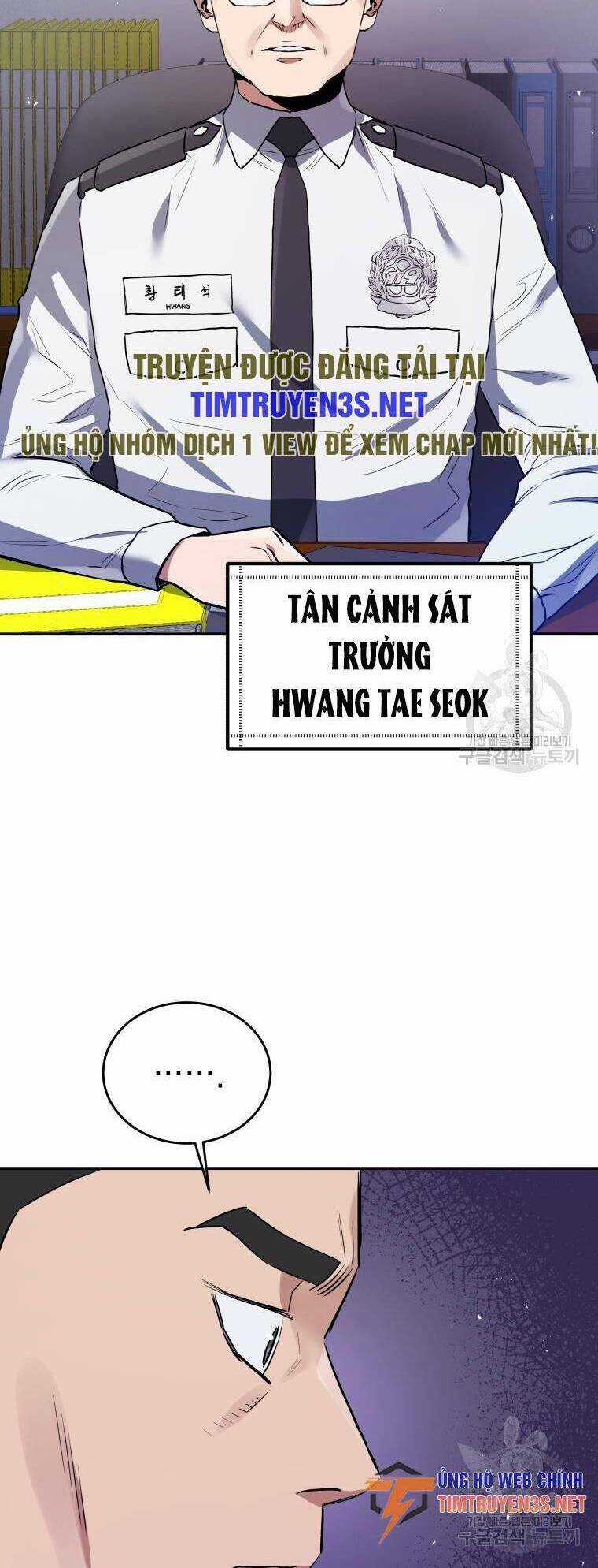 Hệ Thống Cứu Hộ - Chapter 59 - Trang 12