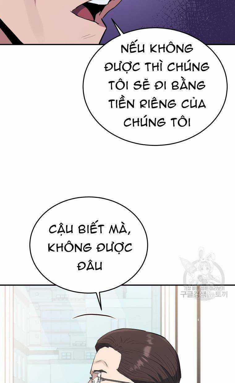 Hệ Thống Cứu Hộ - Chapter 59 - Trang 13