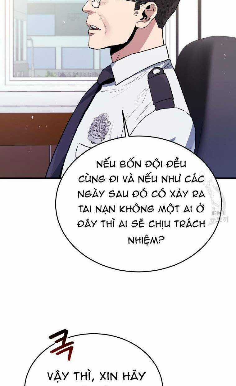 Hệ Thống Cứu Hộ - Chapter 59 - Trang 14