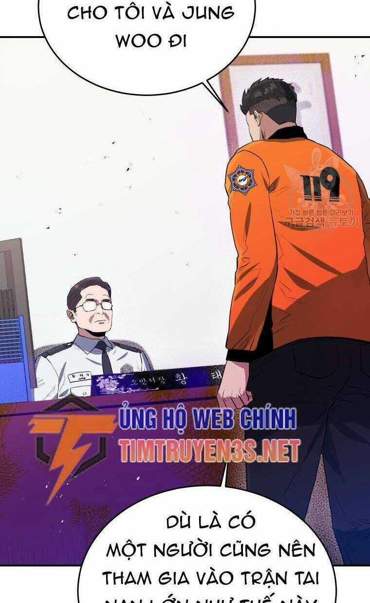 Hệ Thống Cứu Hộ - Chapter 59 - Trang 15