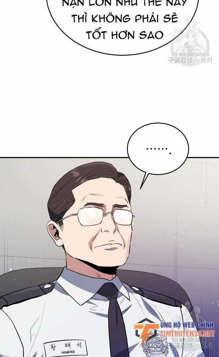 Hệ Thống Cứu Hộ - Chapter 59 - Trang 16