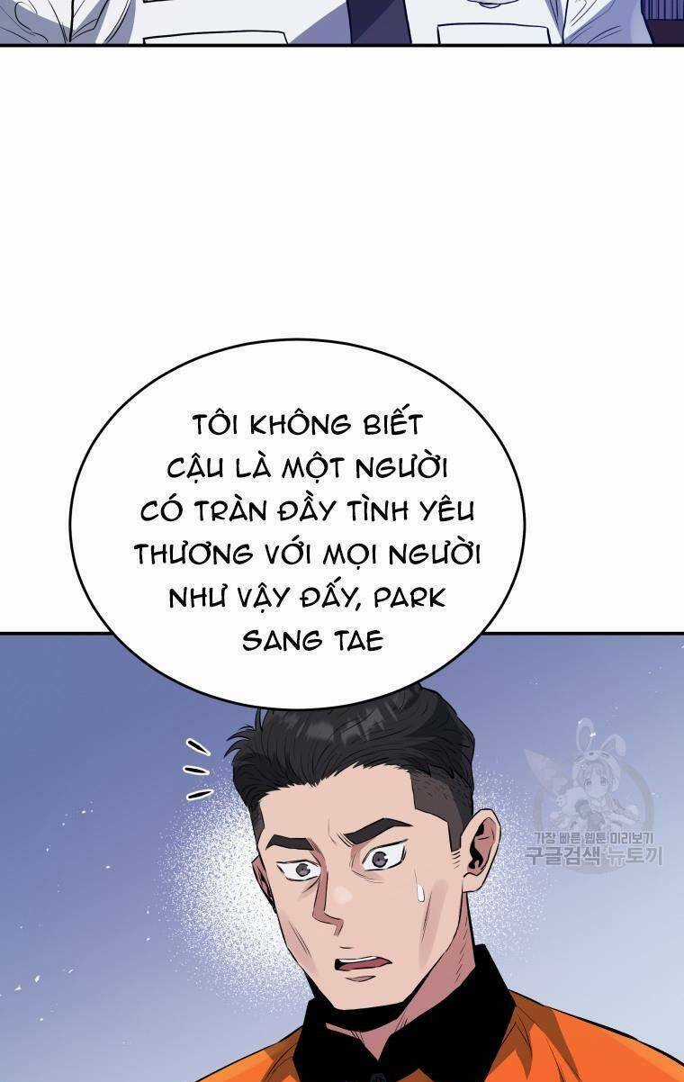 Hệ Thống Cứu Hộ - Chapter 59 - Trang 17
