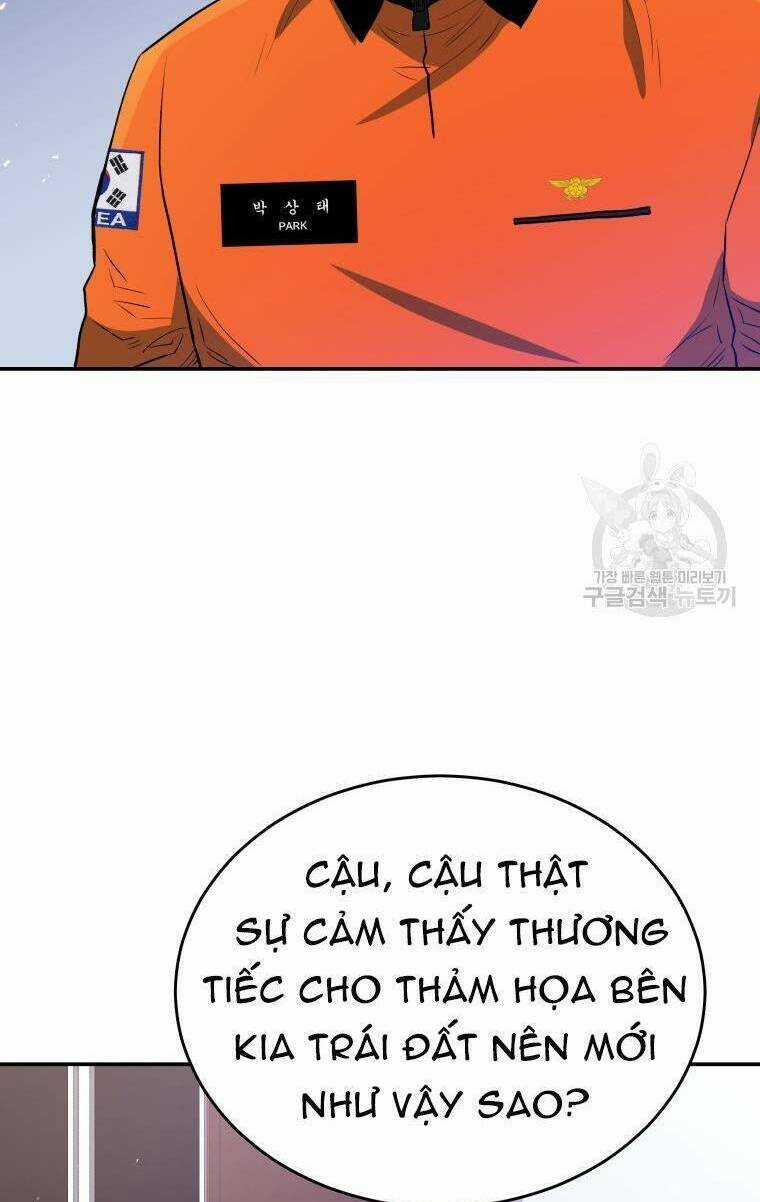 Hệ Thống Cứu Hộ - Chapter 59 - Trang 18