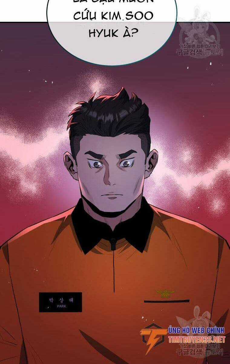 Hệ Thống Cứu Hộ - Chapter 59 - Trang 20