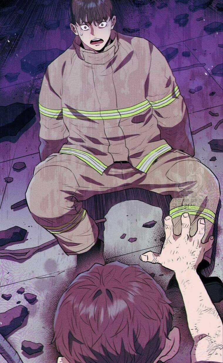 Hệ Thống Cứu Hộ - Chapter 59 - Trang 30