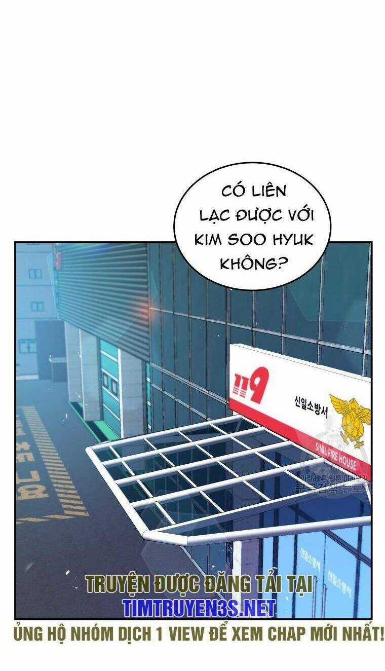 Hệ Thống Cứu Hộ - Chapter 59 - Trang 4