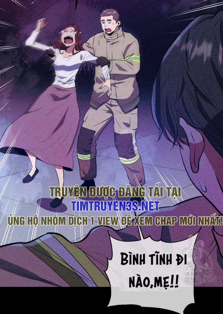 Hệ Thống Cứu Hộ - Chapter 59 - Trang 41