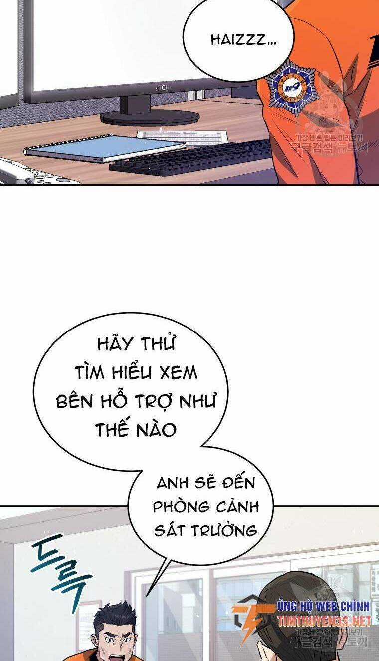 Hệ Thống Cứu Hộ - Chapter 59 - Trang 6