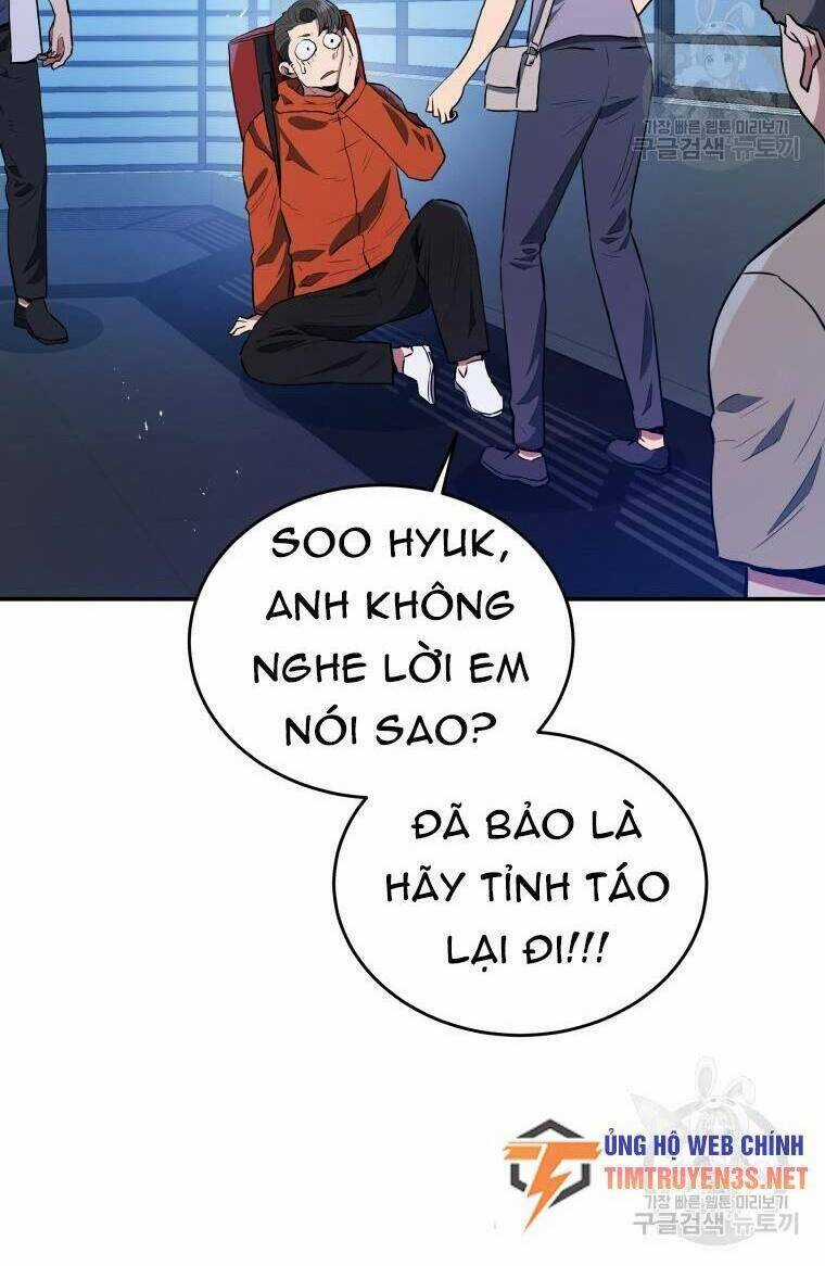 Hệ Thống Cứu Hộ - Chapter 59 - Trang 56
