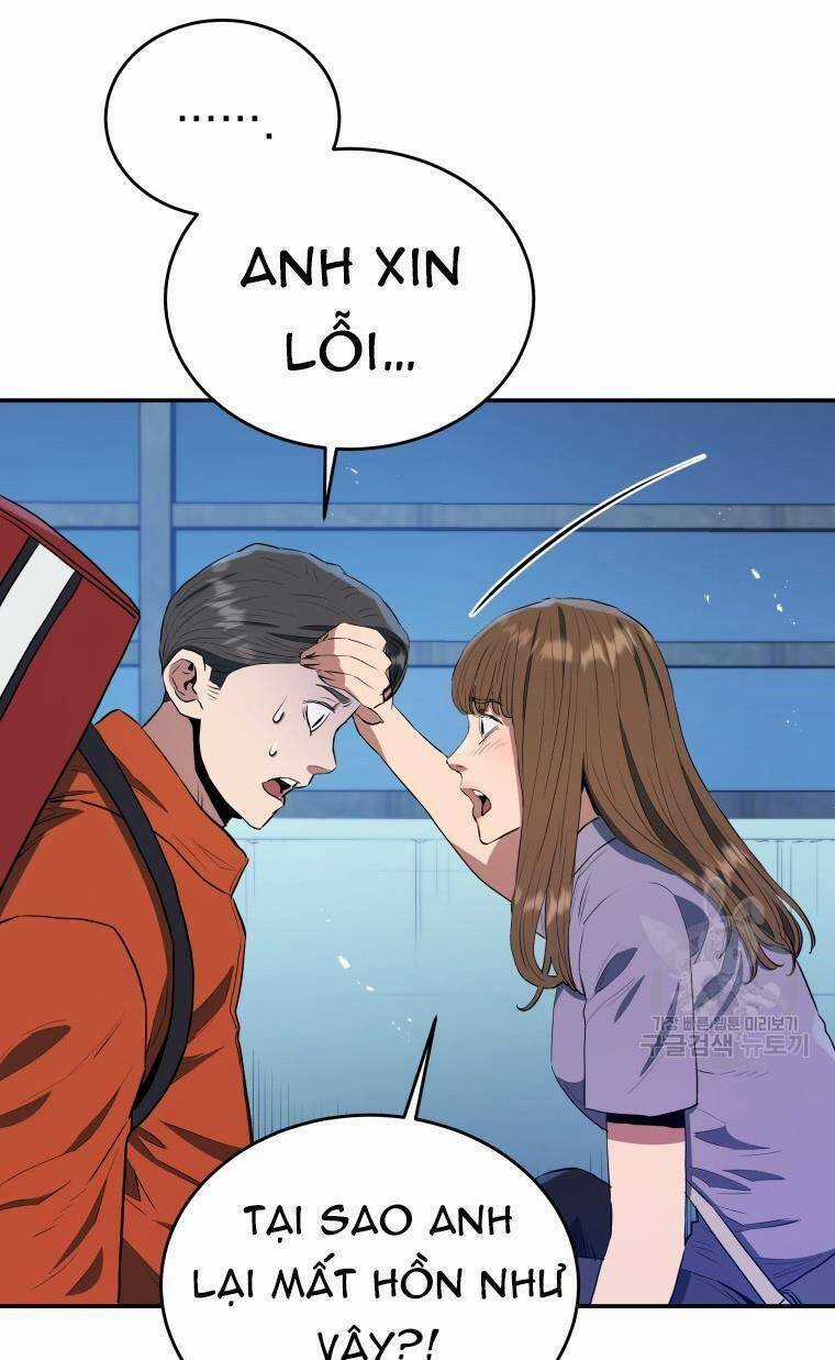 Hệ Thống Cứu Hộ - Chapter 59 - Trang 57