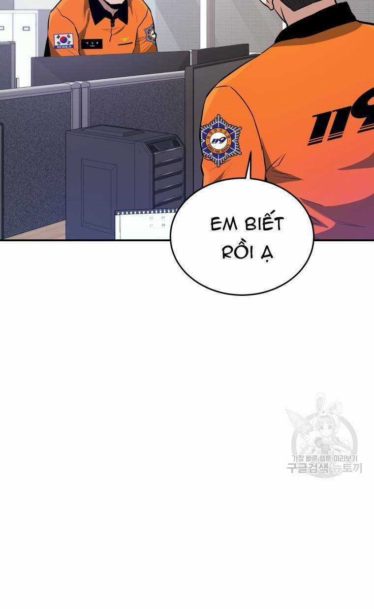 Hệ Thống Cứu Hộ - Chapter 59 - Trang 7