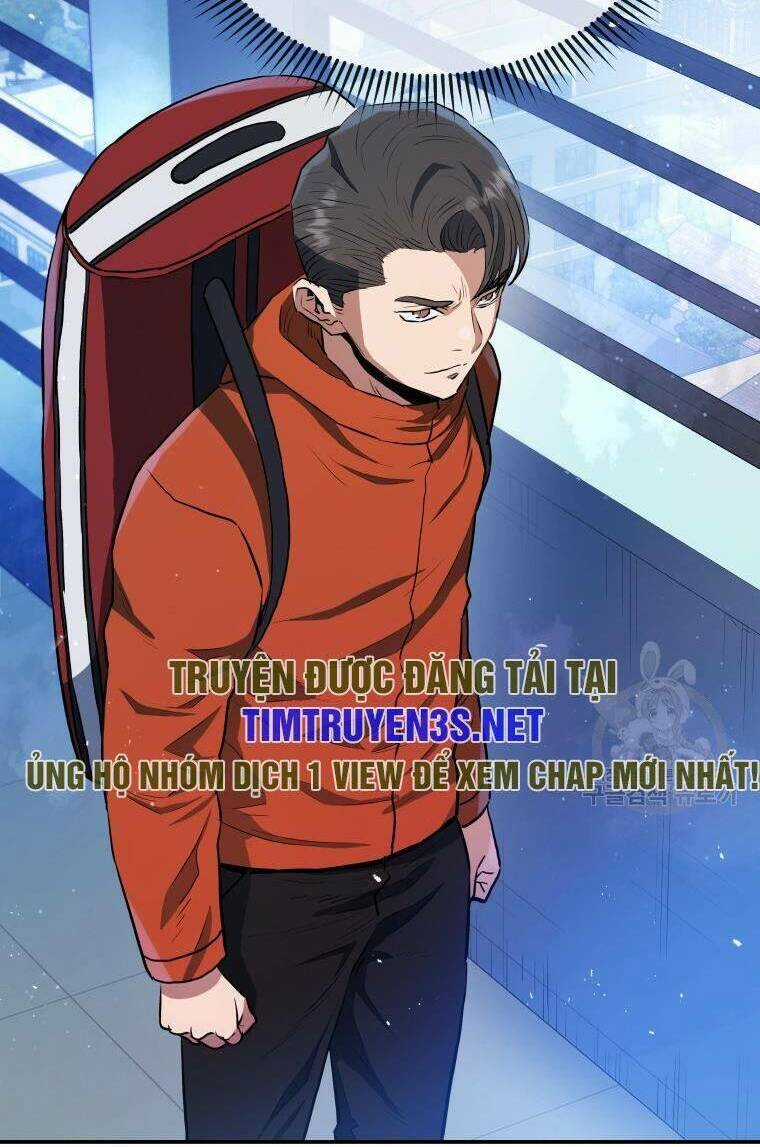 Hệ Thống Cứu Hộ - Chapter 59 - Trang 70