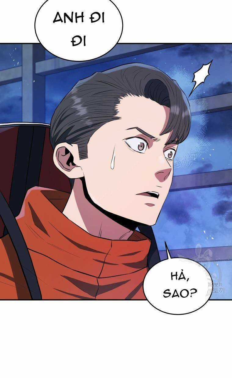 Hệ Thống Cứu Hộ - Chapter 59 - Trang 73