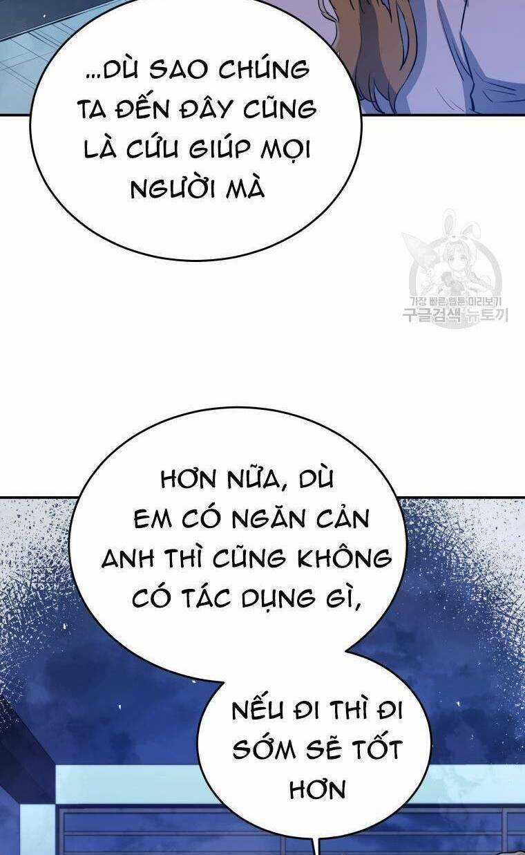 Hệ Thống Cứu Hộ - Chapter 59 - Trang 75