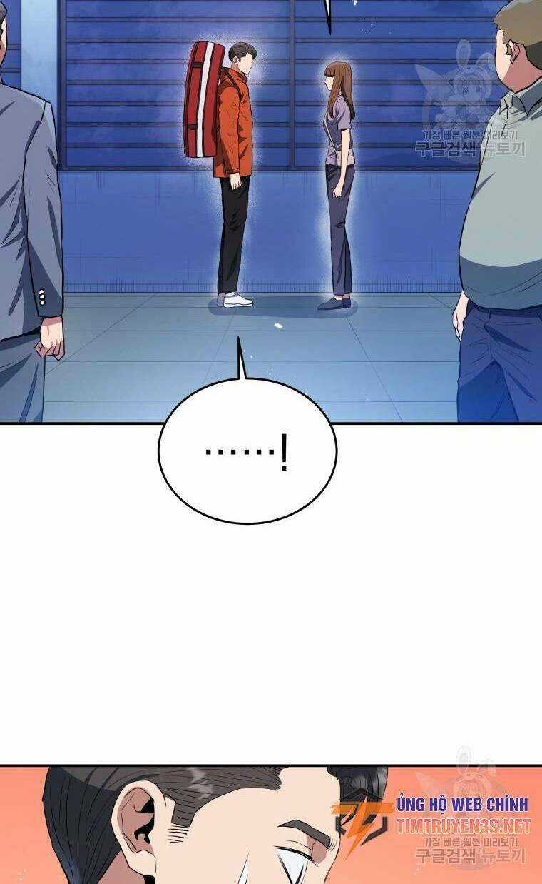 Hệ Thống Cứu Hộ - Chapter 59 - Trang 76