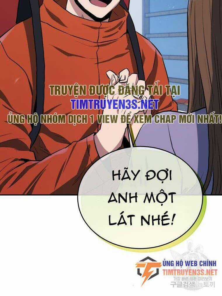 Hệ Thống Cứu Hộ - Chapter 59 - Trang 80