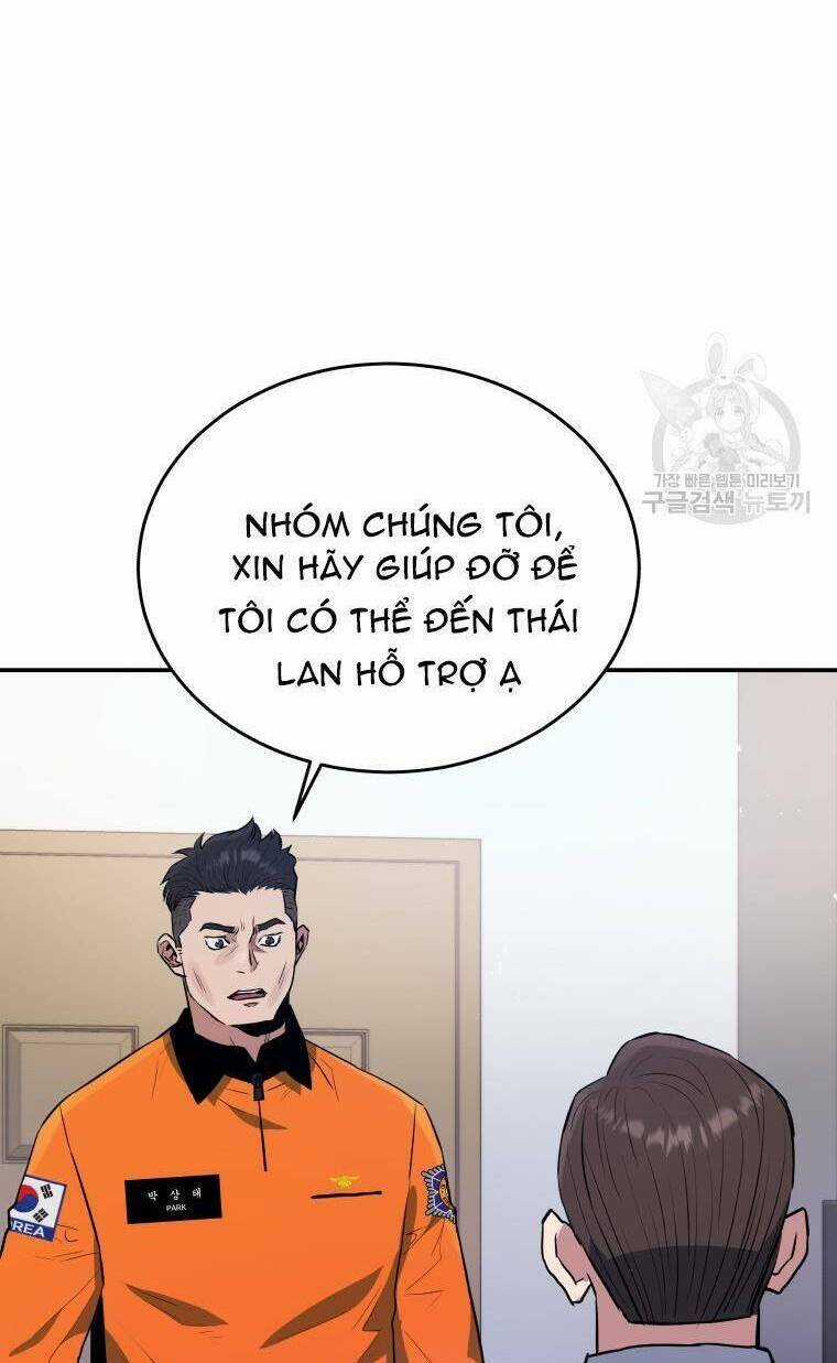 Hệ Thống Cứu Hộ - Chapter 59 - Trang 9