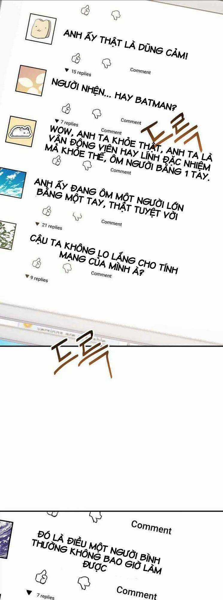 Hệ Thống Cứu Hộ - Chapter 6 - Trang 12