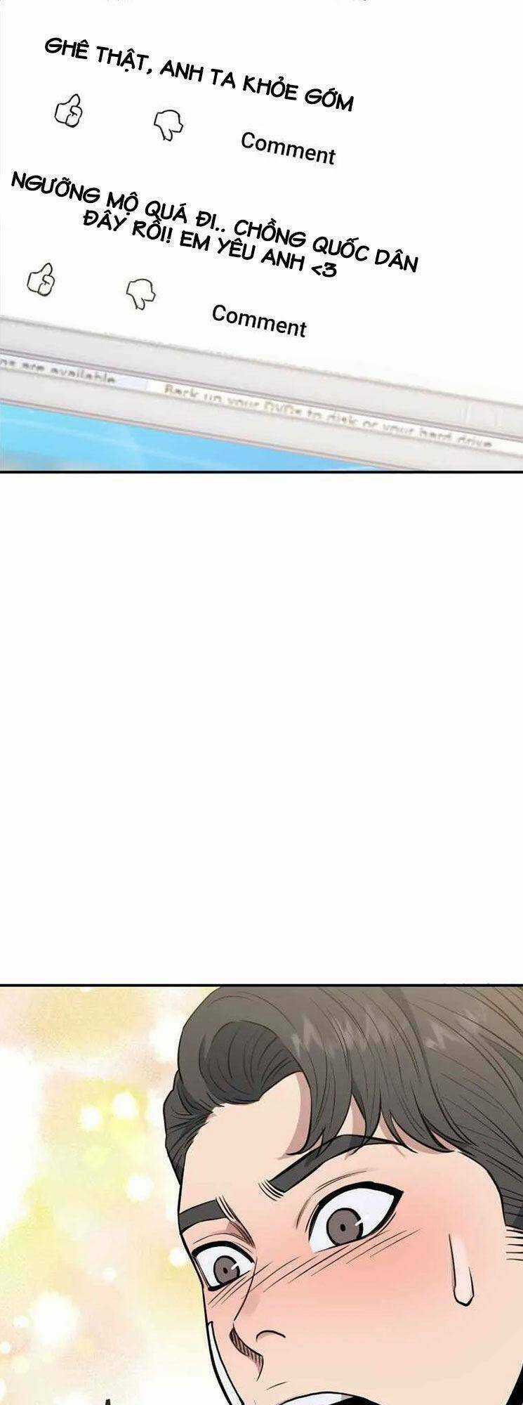 Hệ Thống Cứu Hộ - Chapter 6 - Trang 13