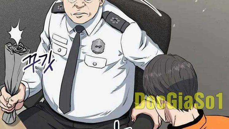 Hệ Thống Cứu Hộ - Chapter 6 - Trang 15