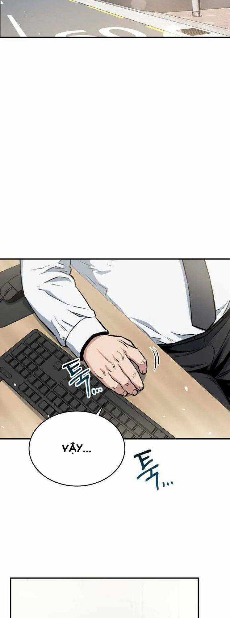 Hệ Thống Cứu Hộ - Chapter 6 - Trang 3