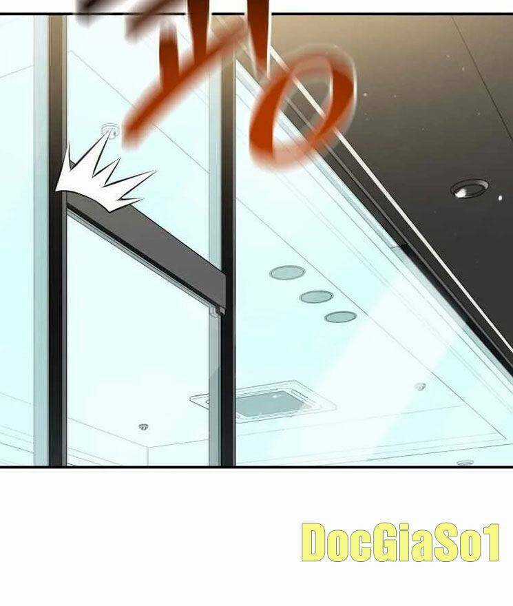 Hệ Thống Cứu Hộ - Chapter 6 - Trang 22