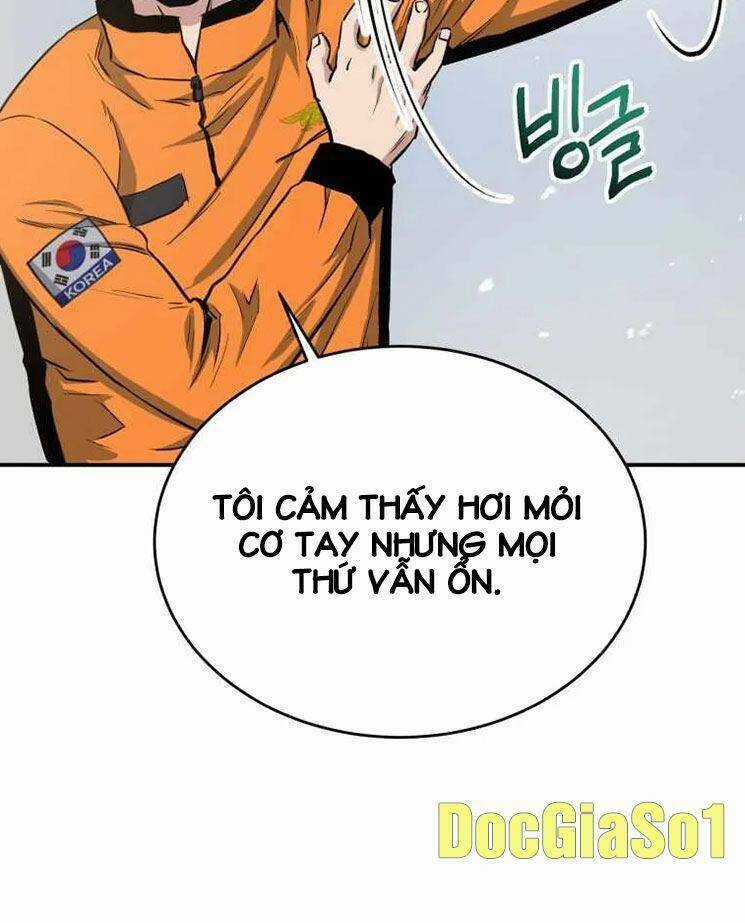 Hệ Thống Cứu Hộ - Chapter 6 - Trang 26