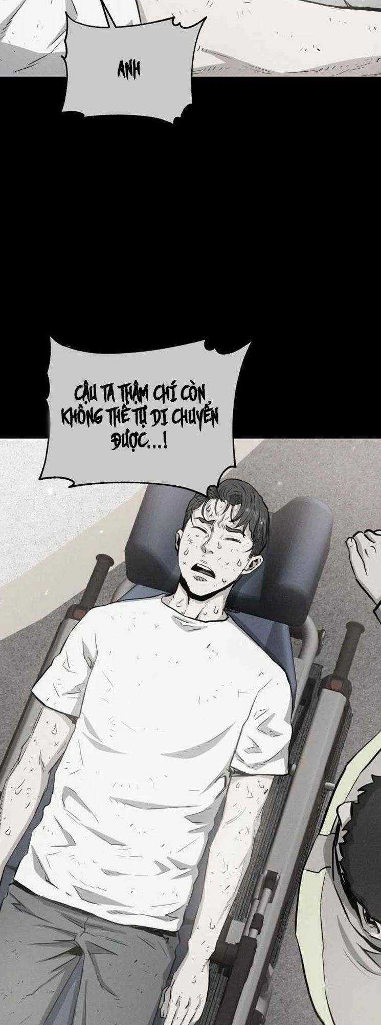 Hệ Thống Cứu Hộ - Chapter 6 - Trang 29