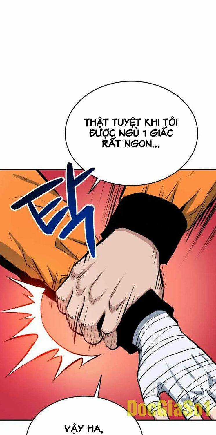 Hệ Thống Cứu Hộ - Chapter 6 - Trang 32