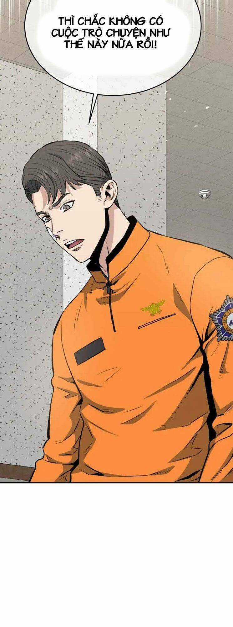 Hệ Thống Cứu Hộ - Chapter 6 - Trang 38