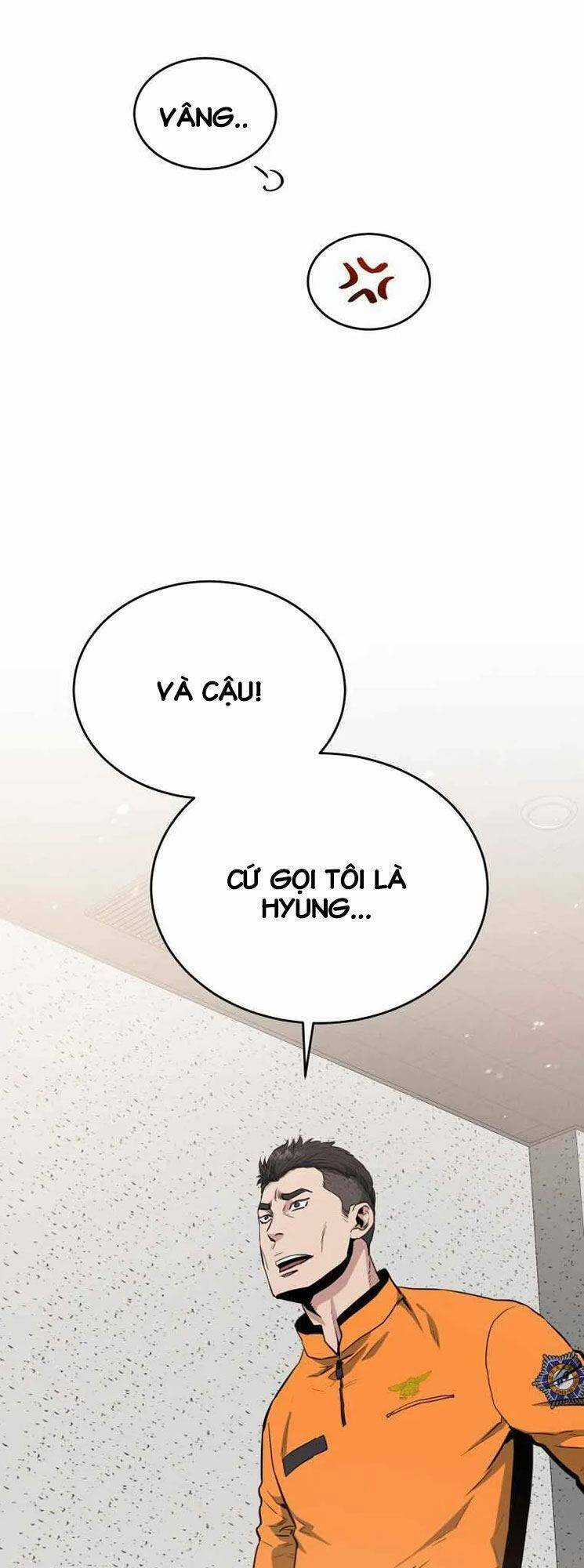 Hệ Thống Cứu Hộ - Chapter 6 - Trang 41