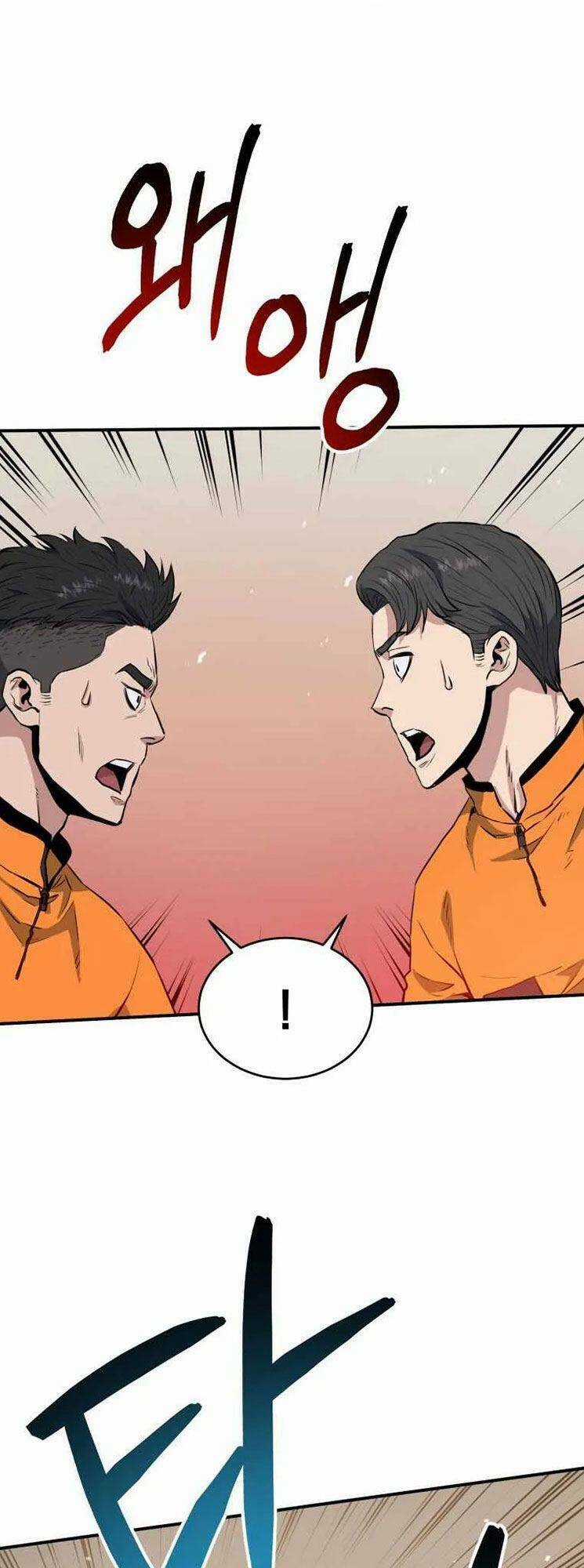 Hệ Thống Cứu Hộ - Chapter 6 - Trang 44