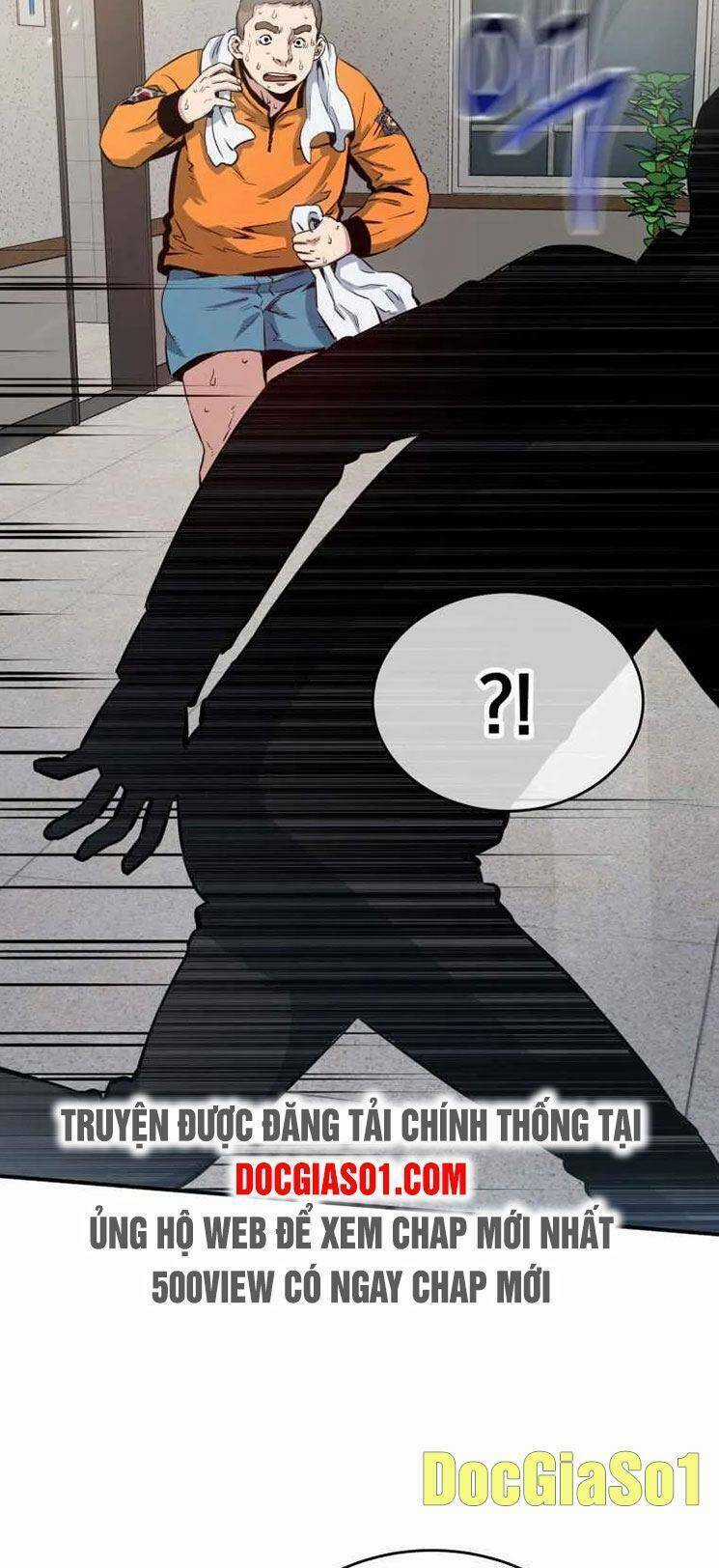 Hệ Thống Cứu Hộ - Chapter 6 - Trang 47
